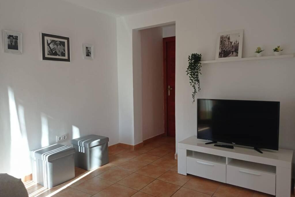 דירות דניה Apartamento Duplex. Muy Tranquilo. Terraza Y Bbq מראה חיצוני תמונה