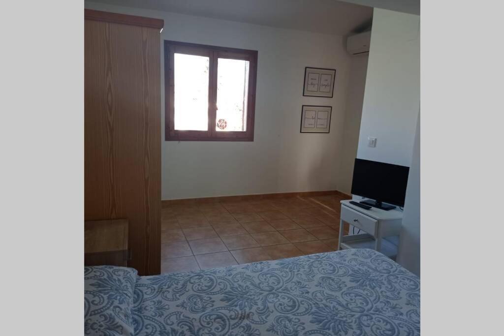 דירות דניה Apartamento Duplex. Muy Tranquilo. Terraza Y Bbq מראה חיצוני תמונה